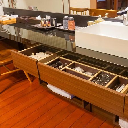 Akan Tsuruga Besso Hinanoza Akankohan Pokoj fotografie